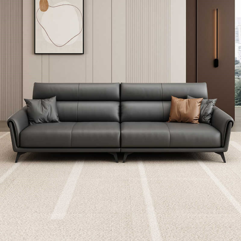 Canapé Simple Creative gris foncé