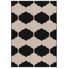 Black/Cream