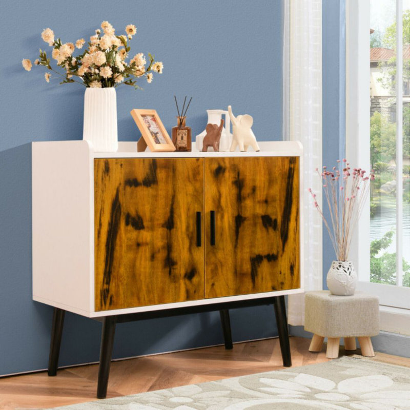 Ashlii Accent Cabinet