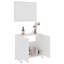 Avrilynn Bathroom Storage Furniture Set-2040106846