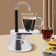 Single Tube Coffee Machine