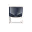 Walter Lamb Outdoor Lounge Chair-1409080730
