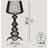 Kabuki 65.35'' LED Novelty Floor Lamp-27006575