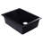 23.63'' L Single Bowl Granite Kitchen Sink-14644819