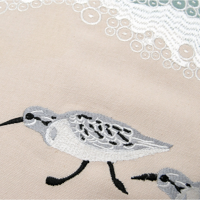 Chemin de table Sand Piper