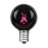 Outdoor 25 - Bulb 25'' Plug-in Globe String Light-138891754-138891755