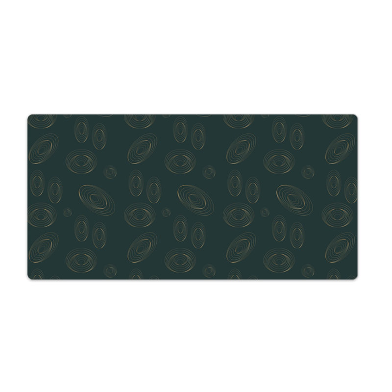 Polyvinyl Chloride (PVC) Desk Pad