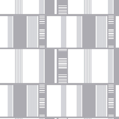 Rouleau de papier peint lisse L 33 pi x l 20,5 po Nashville