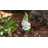 Nyla Gnome Statue with Hand Behind His Back-74339715