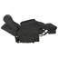 Fauteuil de massage inclinable et chauffant Sterling Power-58109549