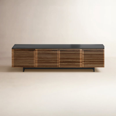 Corridor TV Stand for TVs up to 85"