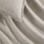 Melange 100% Cotton Standard Duvet Cover Set-2061545427-2061545426