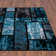 Catalan Geometric Indoor Rug