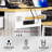 48 Inch Large Kitchen Island-1637789975