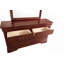Commode à tiroirs, commode Louisphillipe-137133054