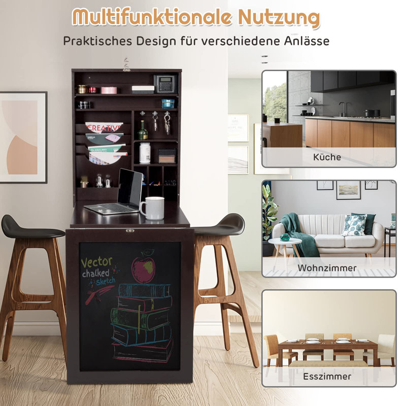 Folding Table