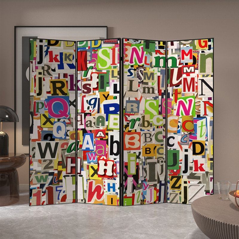 Keilia, 74.8" H x 78.74" W x 1.57" D