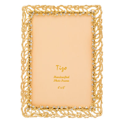Metal Picture Frame