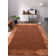 Mukaram Plain Hand Woven Area Rug