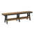 Natural Teak/Black
