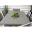 Jayesh 6 - Person Patio Dining Set with Extendable Rectangular Table-1490054086-1565311422