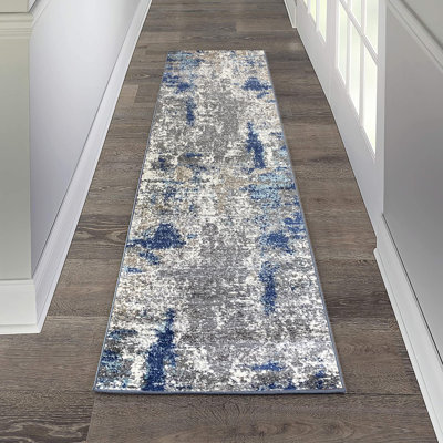 Sevda Abstract Indoor Rug