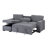 3 - Piece Upholstered Sectional-89283015