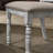 Cailyn Solid Wood Upholstered Dining Chairs, Set of-947020296