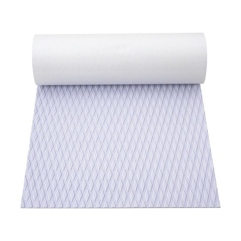 Tapis antidérapant EVA, gris
