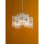 Baheerathan 9 - Light Chandelier