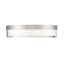 Plafonnier encastré en acrylique Bupal-1320362524-1320362498