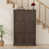 Brown selected