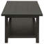 Ensemble de table basse et de table de bout Castleton Java 2 pièces-2031453577