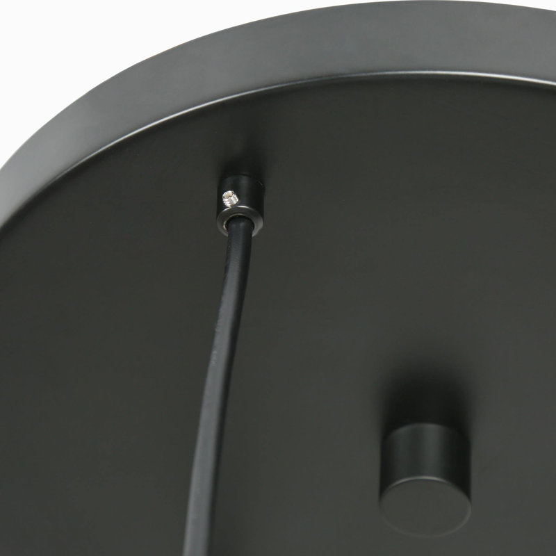 Lustre de plafond moderne à 3 lumières en forme de grappe pour îlot de cuisine