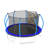Trampoline for Kids-114739675