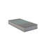 Matelas à âme en mousse 7 po Comfort Comfort-414585755