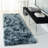 Morrell Shag Hand Tufted Performance Solid Color Rug-44470501