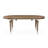 Villa Cherie Extendable Oval Dining Table-86175819