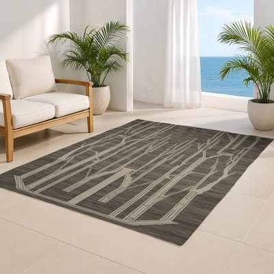 Tapis intérieur et extérieur ArtDeco