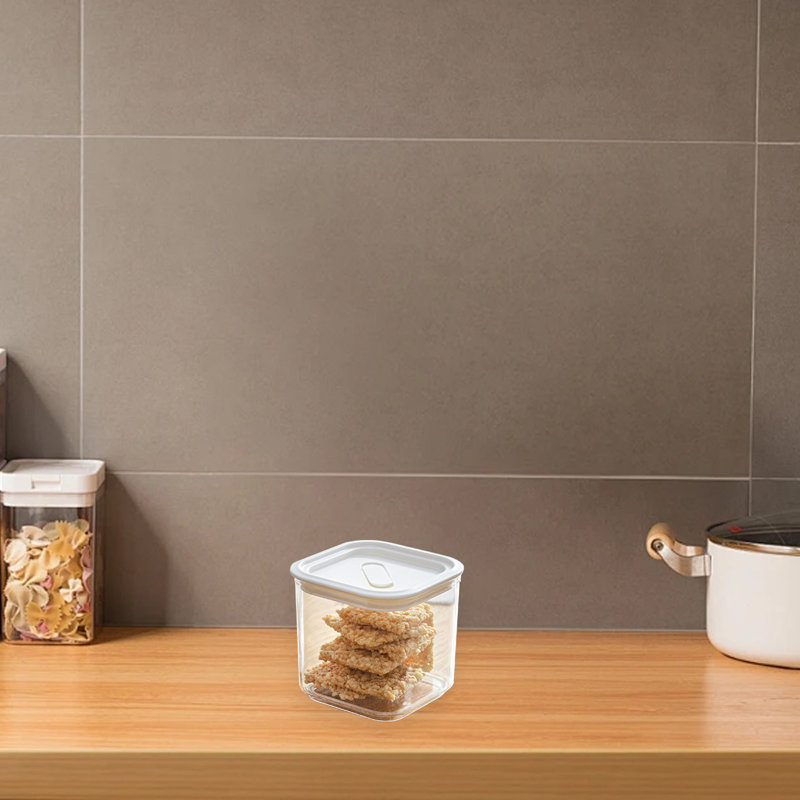 Rangement Contenant alimentaire 1 pièce, S