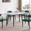 Table de salle à manger Meya-1391738047