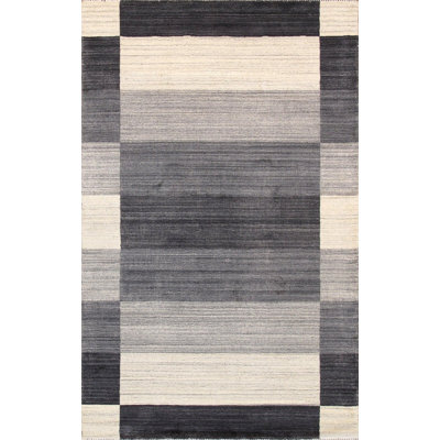 Striped Rug