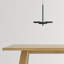 Shine On 3 - Light LED Pendant-74747863-74747868