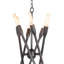 Cobra 12 - Light Chandelier-1611867702-1611867688