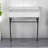 APRESSHUI 16.3'' Rectangular Bathroom Sink-94610248