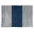 Gris / bleu marine / gris