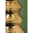 Zoe 1 Light Table Lamp