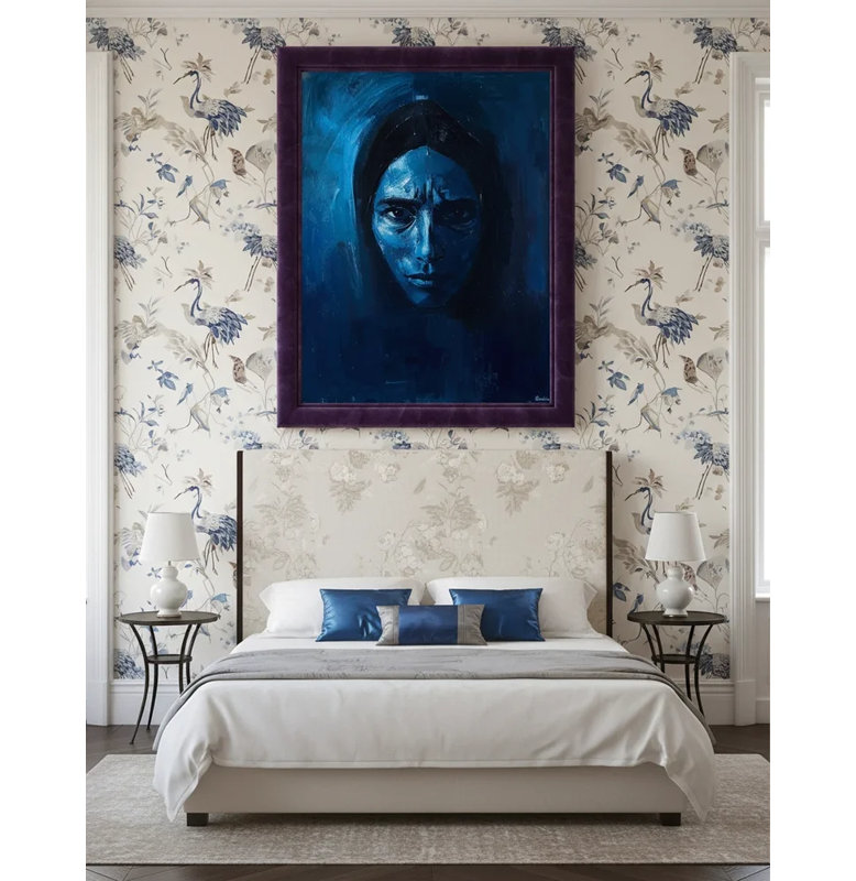 Indigo Soul