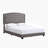 Jonithan Upholstered Bed-11284717-11284718