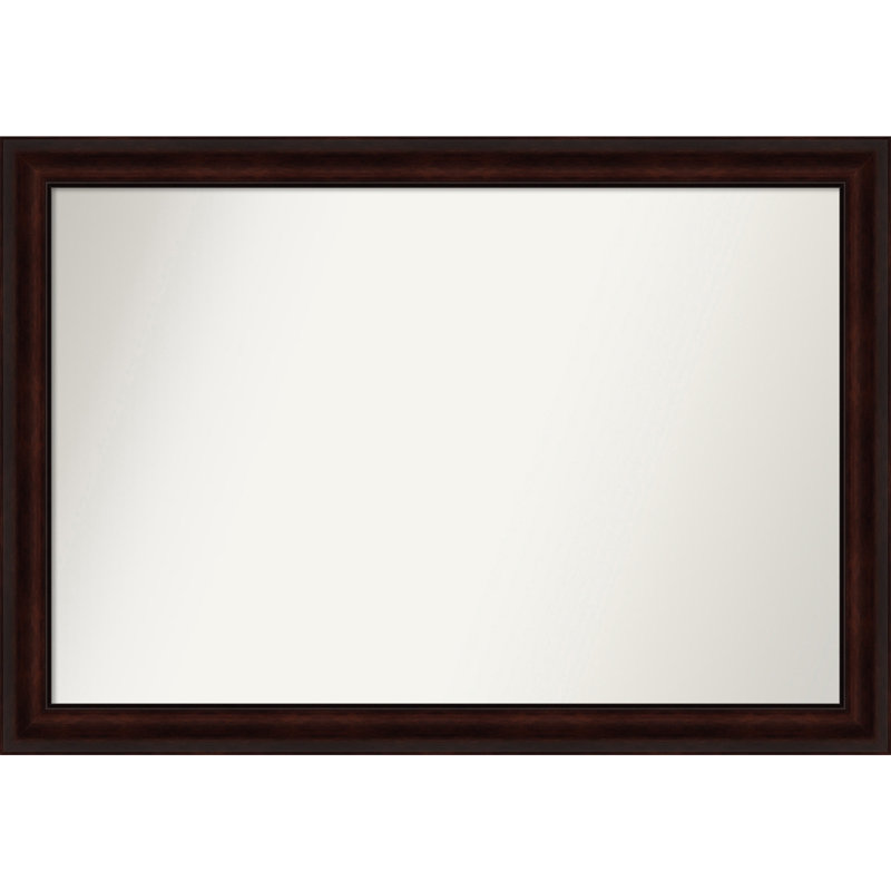 Miroir mural Nathian, 34,25 po x 49,25 po